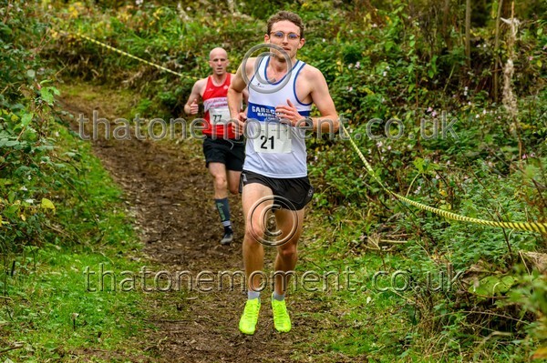 WestRLY25-912813 - Senior/Junior/Masters Men Set One