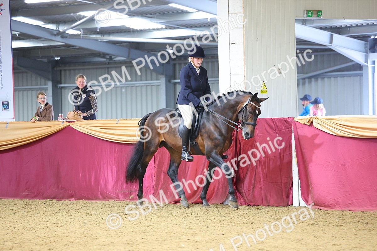 SBM_23645 - Class 904 - Supreme Final Ridden Diamond