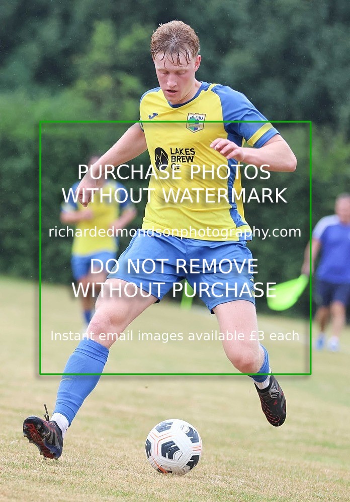 533A9764 - Kendal United vs Astley & Buckshaw United