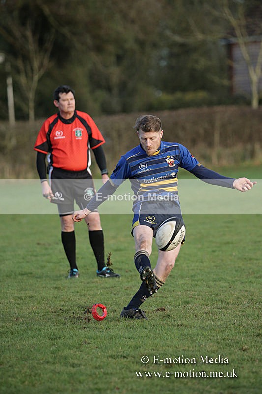 RU 180120 -0158 - Pewsey vale RFC v Swindon II RFC 18/01/20