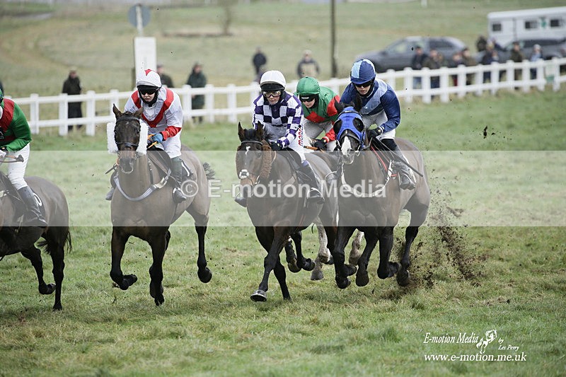 PtP 020122 170 - Larkhill Racing Club Point-to-Point 02/01/2022