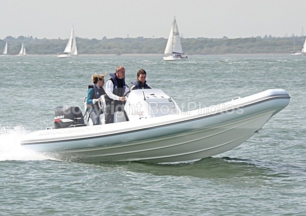 090510 SCORPION 65 RIB IMG_0825 - RIBEX 2009 - 10th May