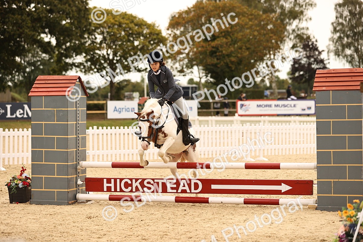 SBM_72595 - J14 - Junior Pony 65cm Championship