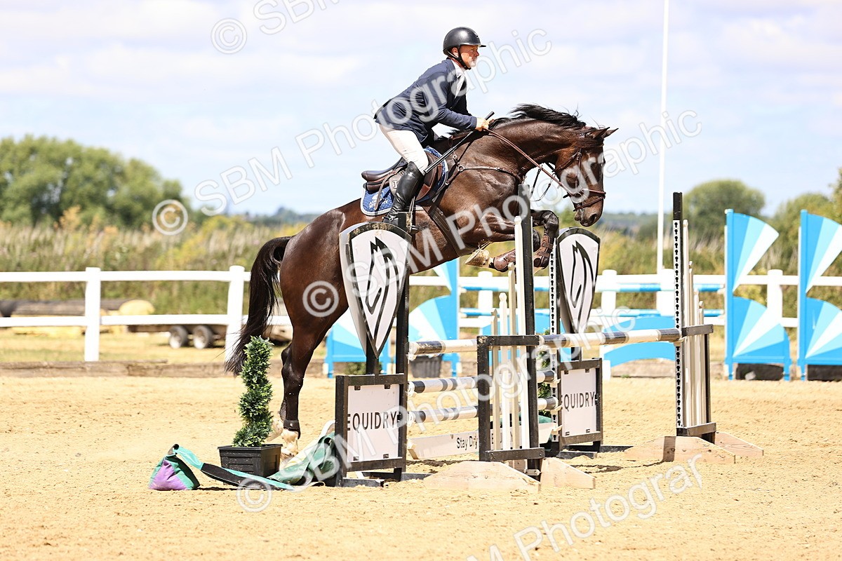 SBM_014064 - Class 14 - Senior Discovery - 1.00m Open