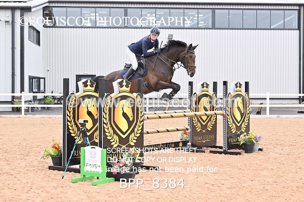 BPP_8384 - CLASS 19 SAT Senior 1.05m Open