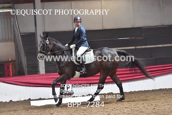 BPP_7284 - CLASS 6 NOVICE CHAMPIONSHIP TEST 5
