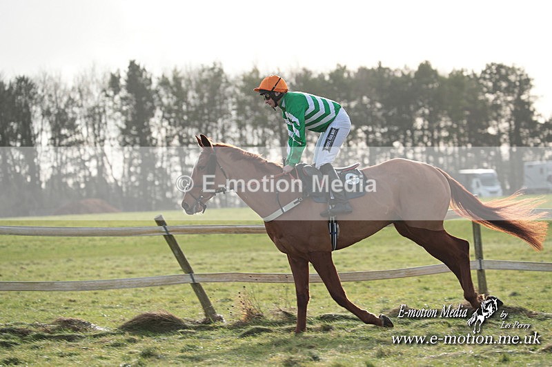 PtP 270124 431 - Royal Artillery PtP Larkhill 27/01/24