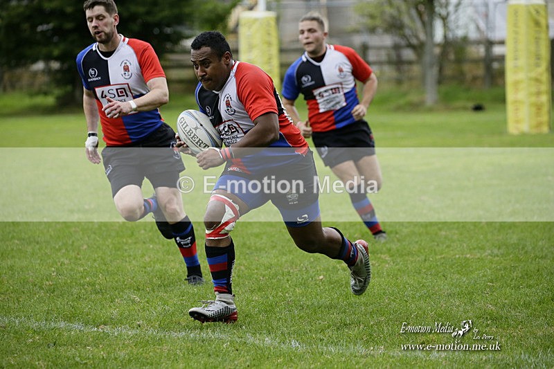 RU 250921 302 - Devizes II RFC V Pewsey Vale RFC 25/09/21
