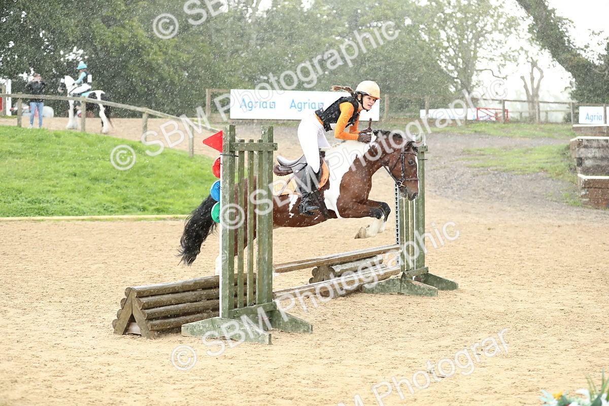 SBM_19387 - E8 - Eventers Challenge 50cm championship