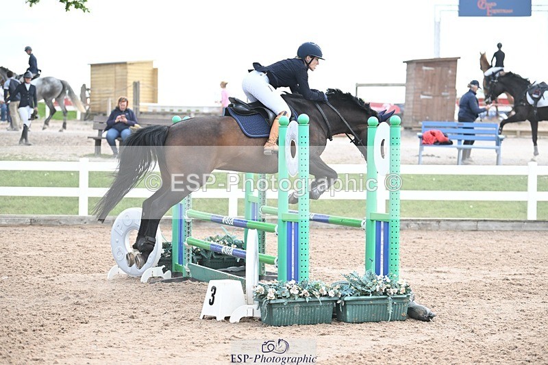 250510-123321-10668 - Cls 21 85cm Amateur Quali