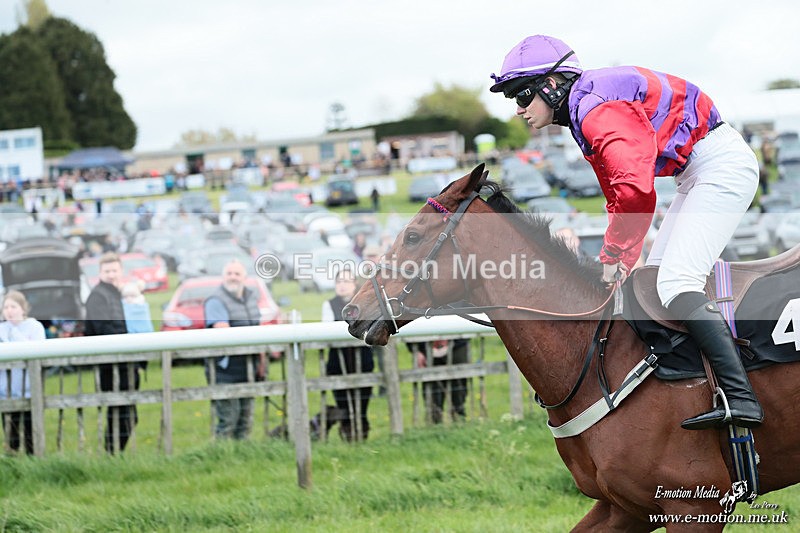 PtP 180426 73 - Worcestershire Hunt PtP Chaddesley Corbett 18/04/26