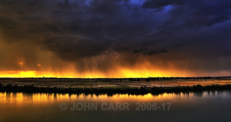 Jervois Strikes-HDR-3566_7_5 - STORM CHASE 15th FEB 2013