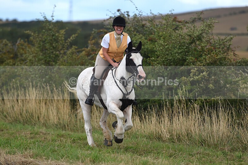 218 - Coldstream Flodden Rideout 2025