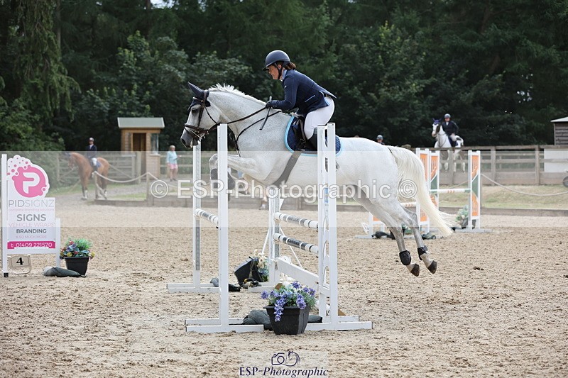 250705A-154523-15909 - Cls 36 Snr Discovery and 1m Open