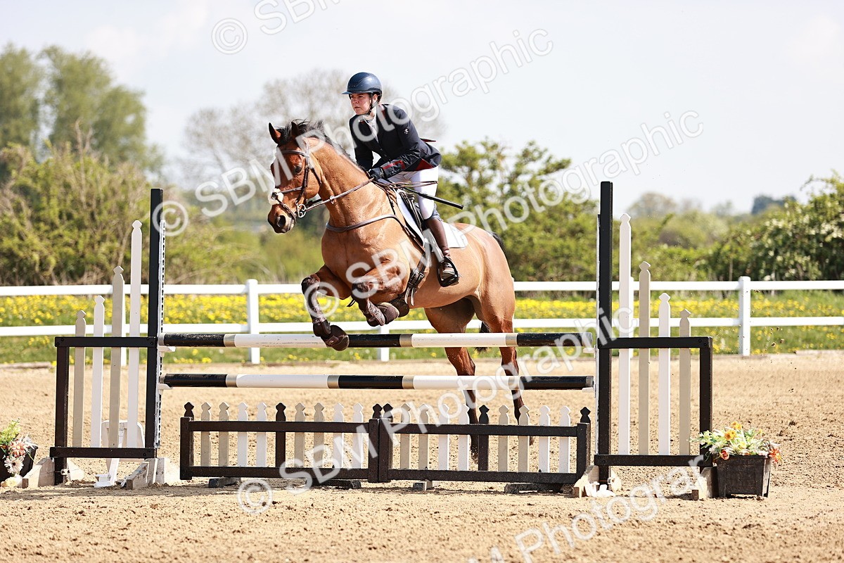  - Class 22 - Senior Discovery - 1.00m