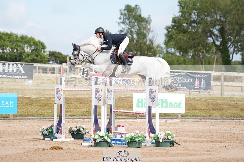 250718-163406-12416 - Cls 6, 3 Star Big Tour LR Qualifier Break til End