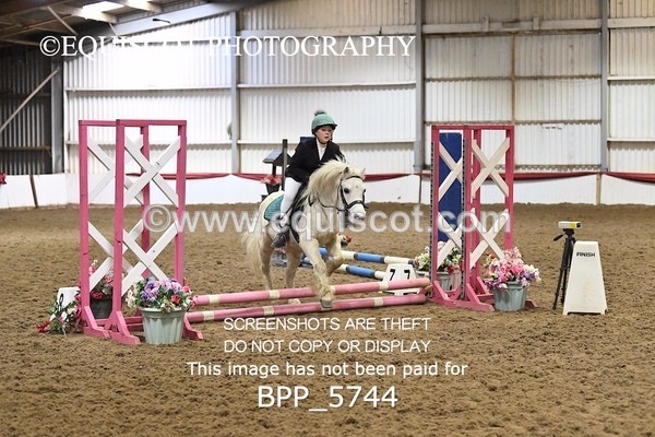 BPP_5744 - CLASS 2 30CM