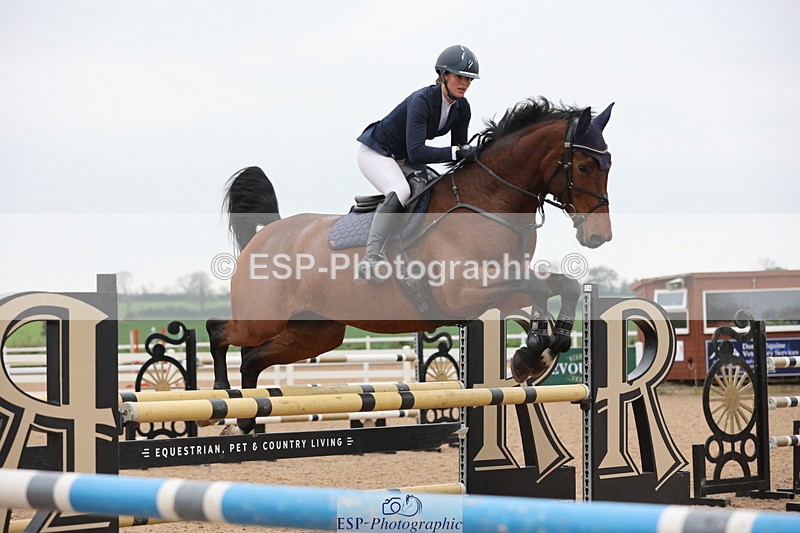 241101A-125935-01906 - FRI Cls 6 Foxhunter and 1.20m Open
