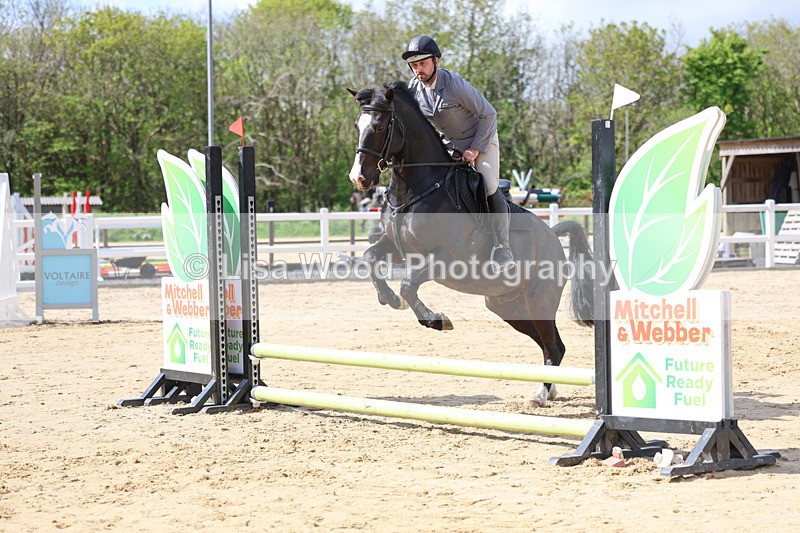 3E7A5839 - Class 3: 50cm Open