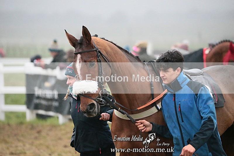 PtP 261123 931 - Hursley Hambledon Point-to-Point Larkhill 26 Nov 2023