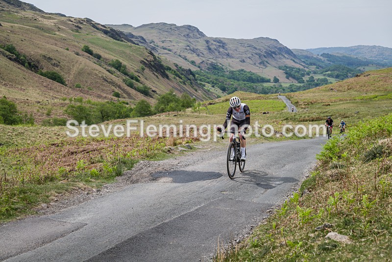123038 - Hardknott Pass Camera 1 12.00-13.00