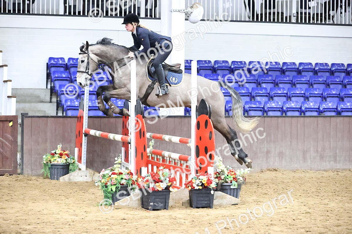 SBM_003118 - Class 14 - Senior British Novice - 90cm