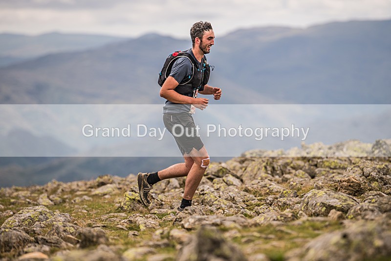 Rydal Round-493 - Rydal Round Fell Race Thursday 31st July 2025