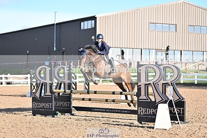 241120X-104601-00169 - Cls 02A&B Snr Disc & 100 Open