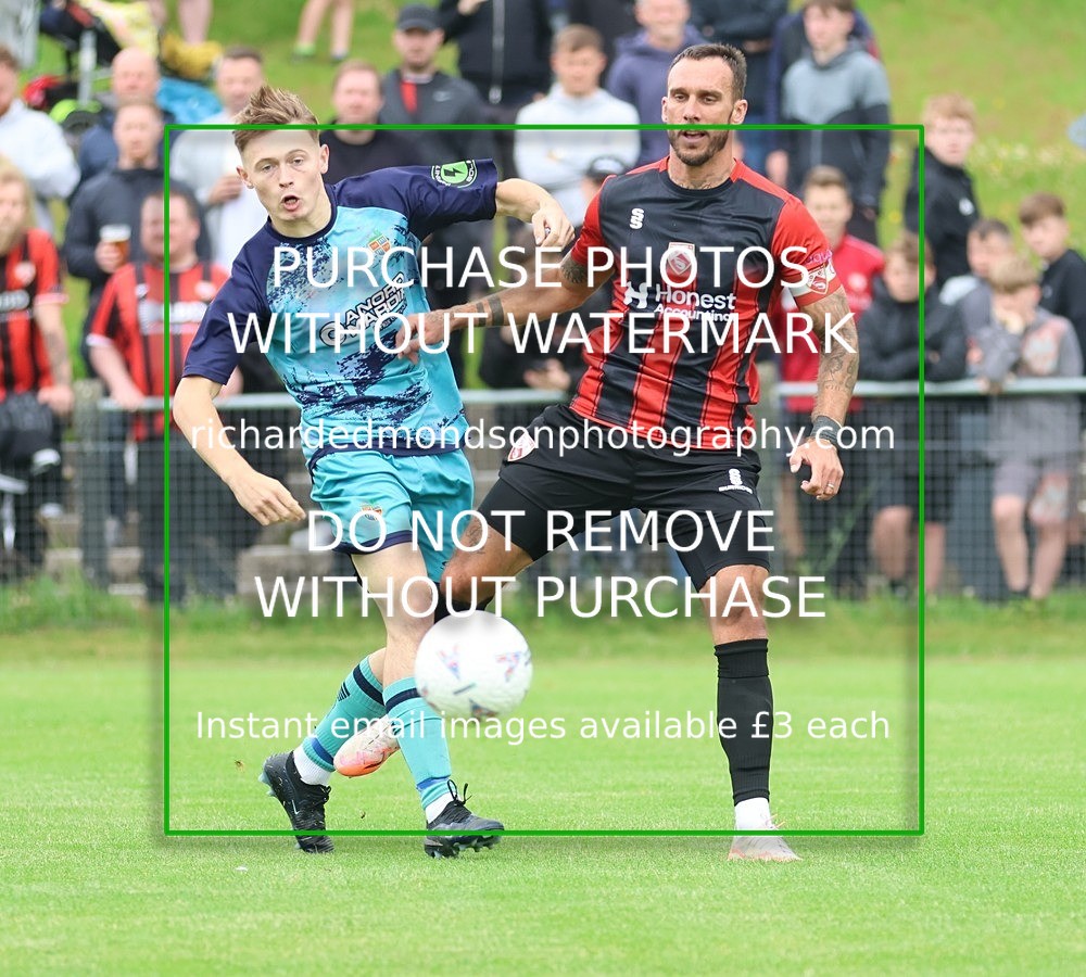 533A4197 - Kendal Town vs Morecambe (4/7/26)