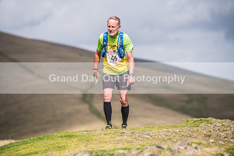 Sedbergh-869 - Sedbergh Hills Fell Race Sunday 18th August 2024