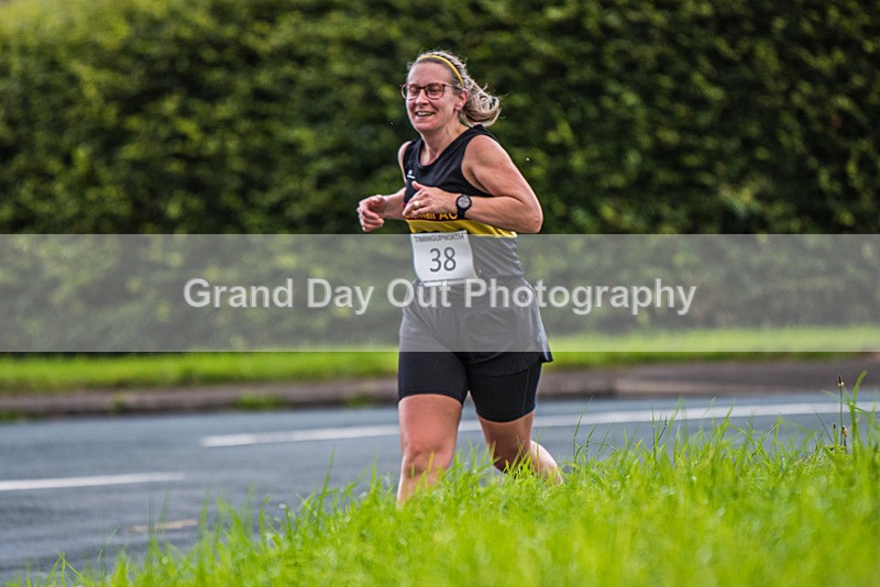 Netherhall-487 - Netherhall 10K Road Race & Children's Races, Wednesday 2nd August 2023