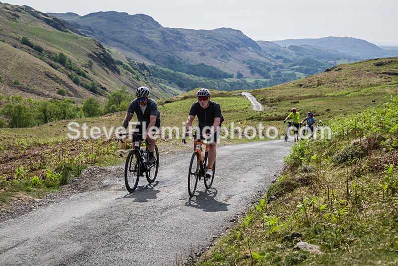 155821 - Hardknott Pass Camera 1 15.00-16.30