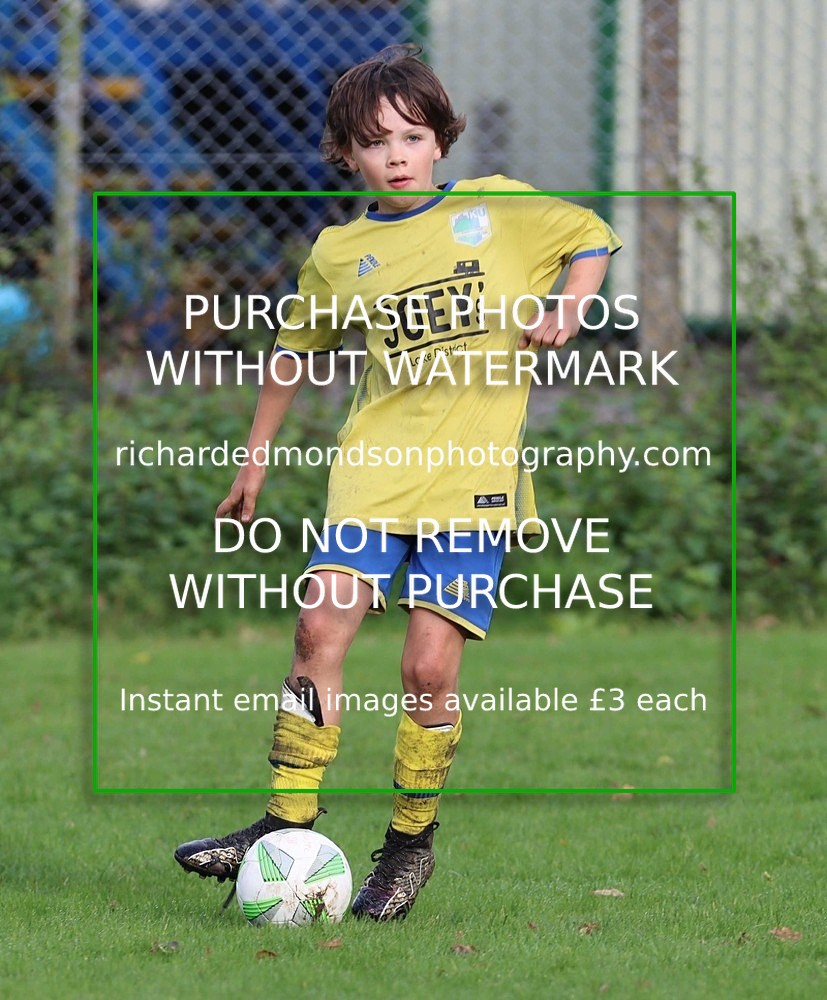 IMG_1663 - Kendal United Under 9 vs Kirkby Stephen (4/11/23)