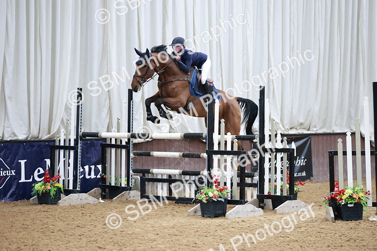 SBM_004308 - Class 12 - Senior Foxhunter - 1.20m