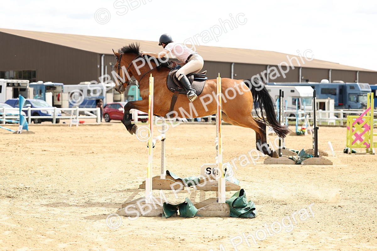 SBM_005267 - Class 18 - Senior 1.05m Open