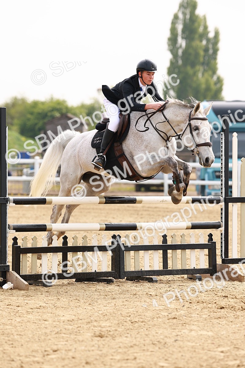  - Class 16 - Senior Discovery - 1.00m