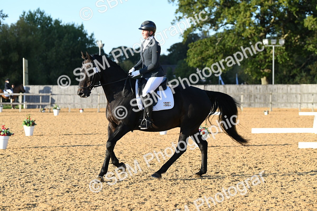 SBM_30867 - D16 - Small Tour Championship - Novice 28