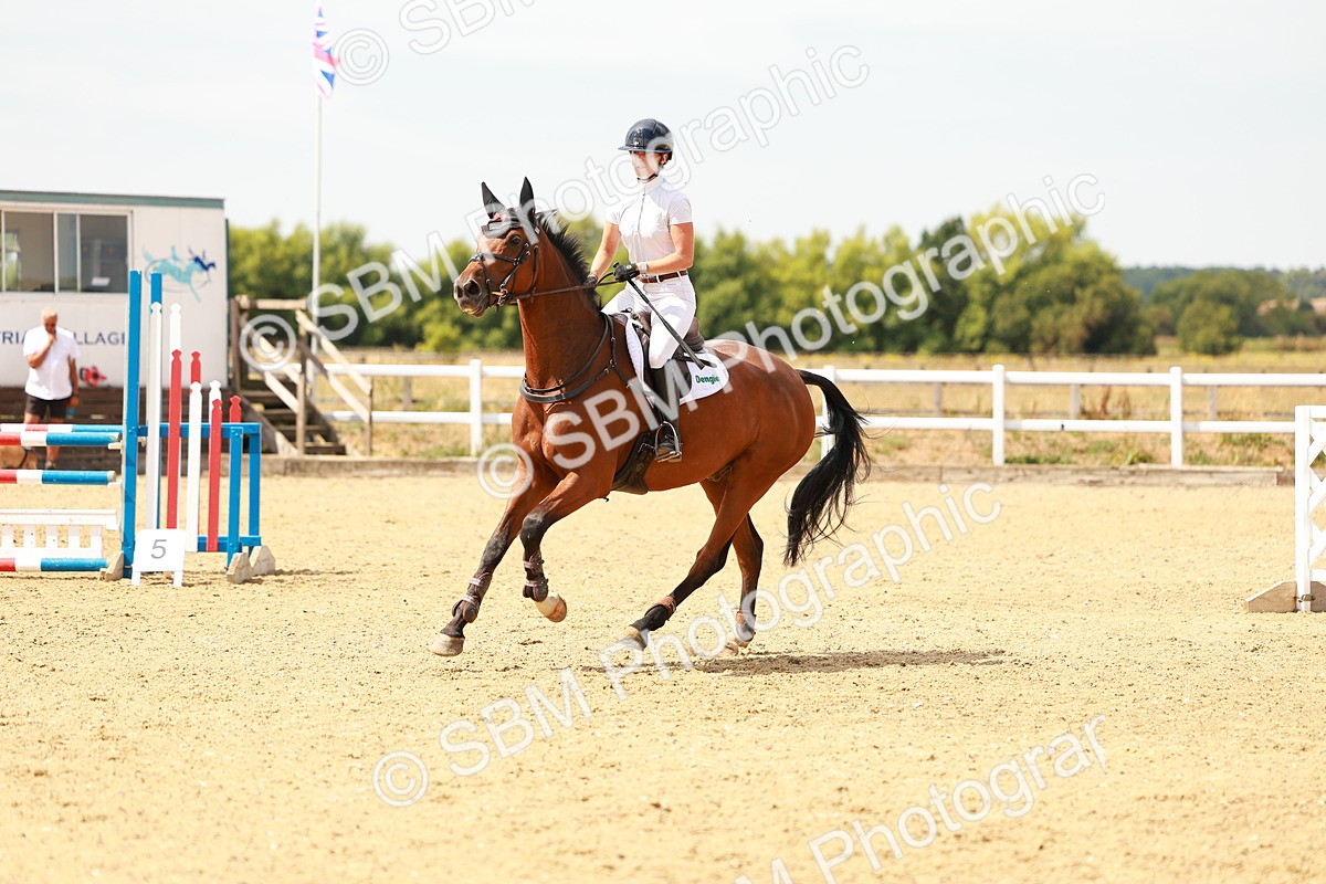 SBM_003432 - Class 11 - Senior Discovery - 1.00m
