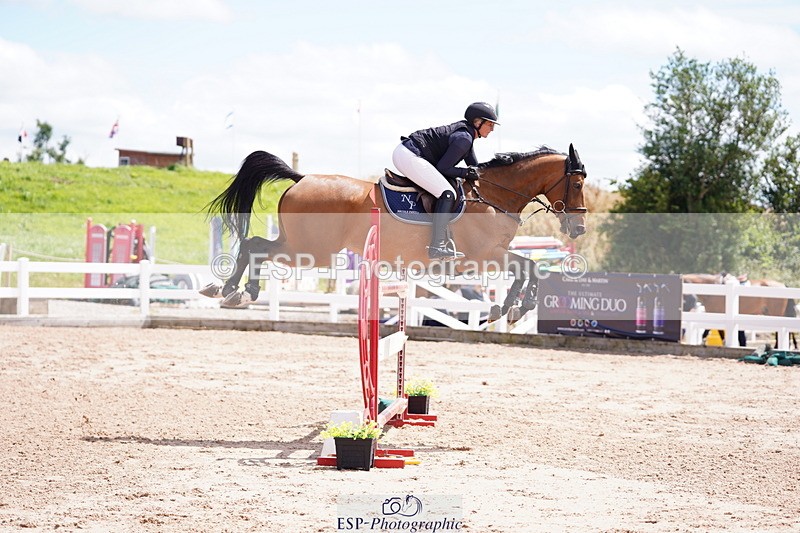 240721A-135932-18597 - Cls 32, YH 6 Yr Olds 1.30m