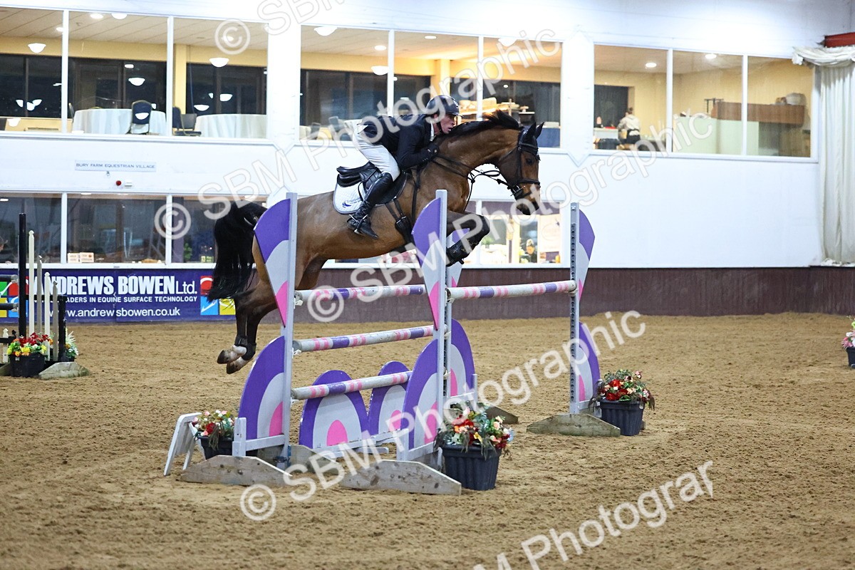 SBM_006489 - Class 21 - National 1.30m/1.40m Open Handicap