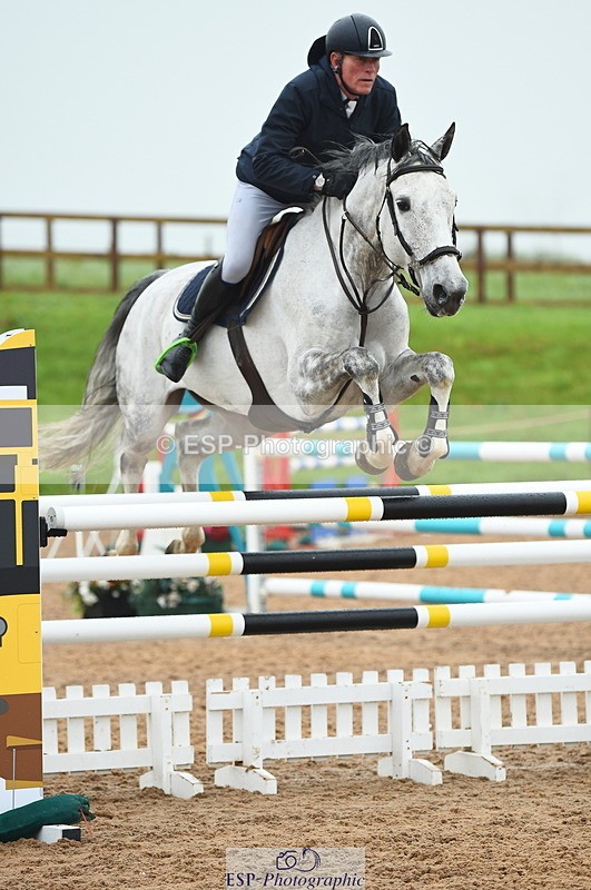 230505A-095012-02780 - Cls 20 Snr Foxhunter