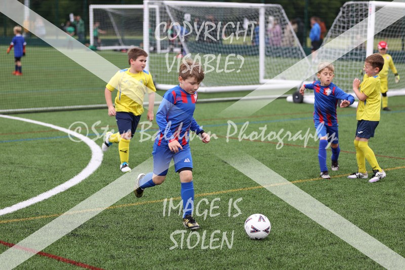 1DX36099 - U7/U8 Boys/Mixed