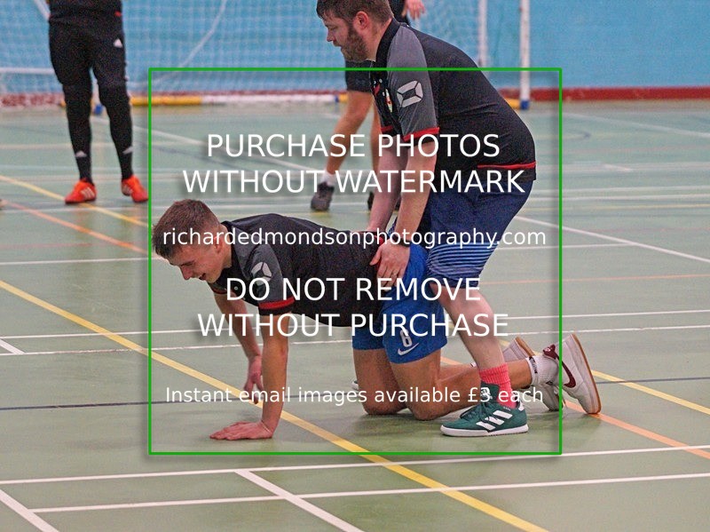 DSC02123 - Endmoor KGR Futsal