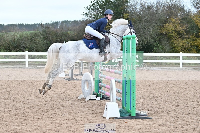 231119A-102647-04927 - Sun Cls 3 BlueChip Pony Discovery Qualifier