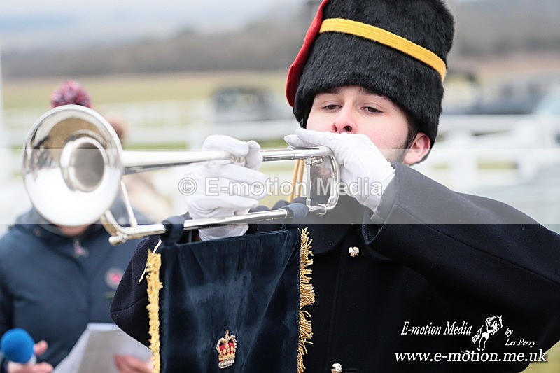 PtP 160225 861 - Combined Service Point-to-Point Races Larkhill 16/02/25