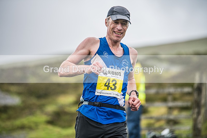Skiddaw-690 - Skiddaw Fell Race Sunday 6th July 2025