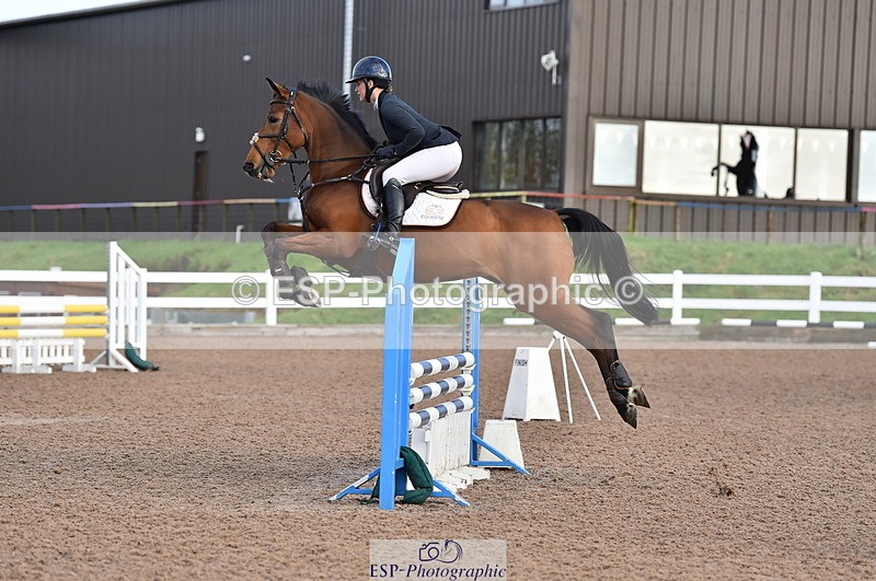 231101A-102132-00025 - Cls 1 British Novice