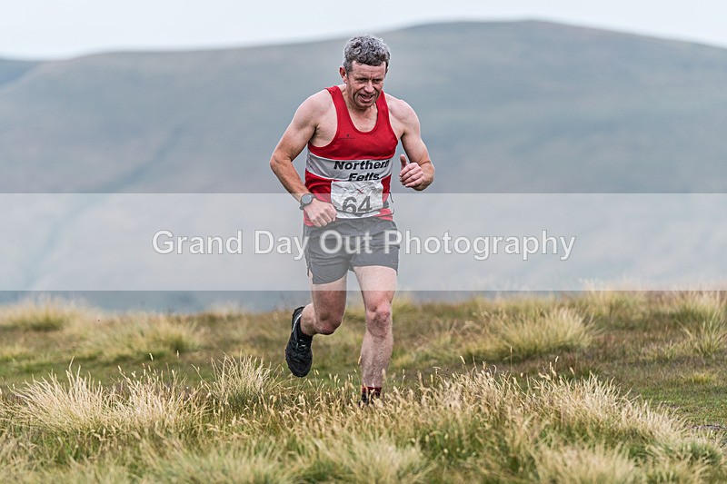 Fellside-145 - Fellside Fell race Wednesday 22nd July 2026