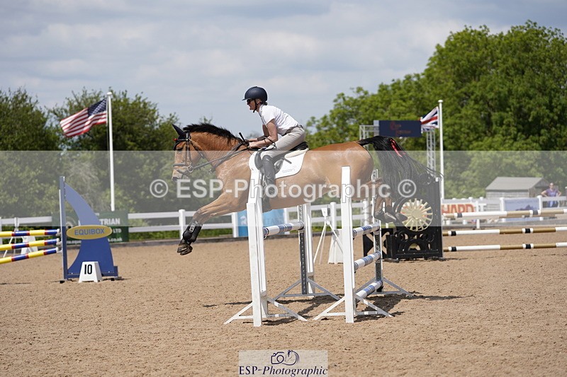 230528A-131418-07290 - Cls 33 95cm Amateur Quali