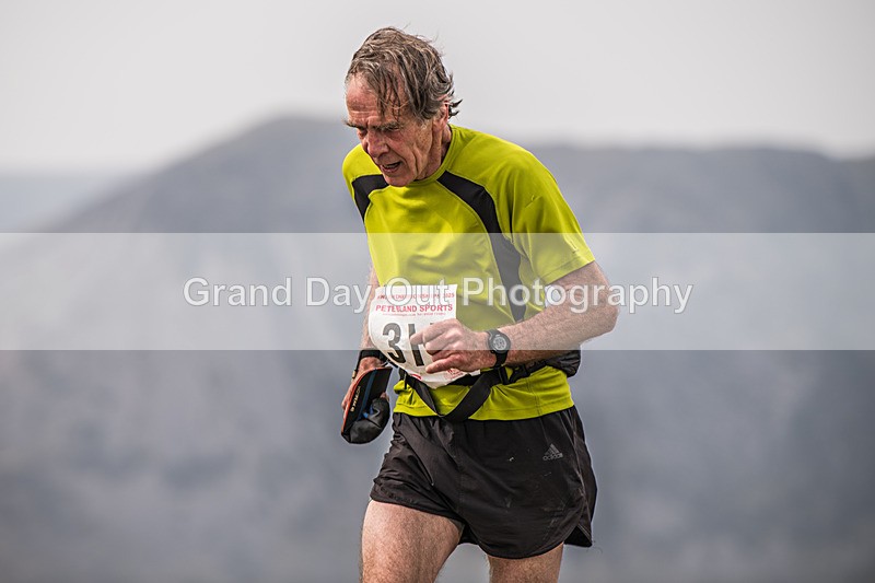 Newlands-1123 - Newlands Memorial Fell Race Saturday 12th April 2025